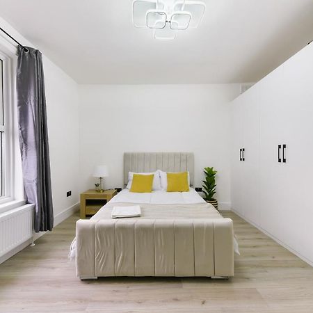 New Stylish 1 Bedroom Apartment - Flat D Norwood Εξωτερικό φωτογραφία