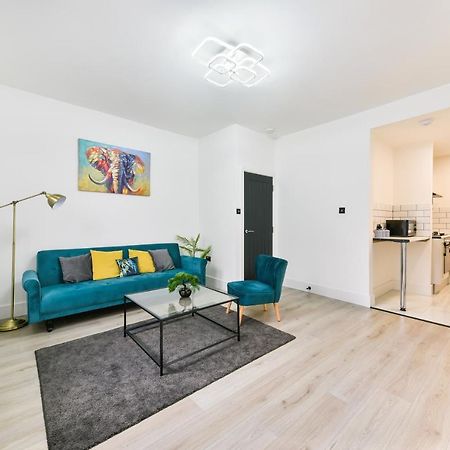 New Stylish 1 Bedroom Apartment - Flat D Norwood Εξωτερικό φωτογραφία
