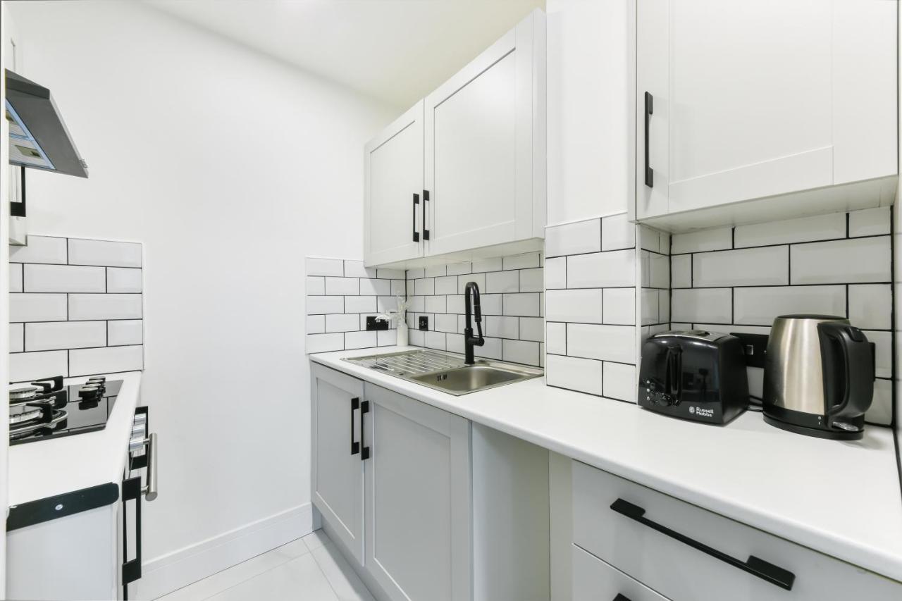 New Stylish 1 Bedroom Apartment - Flat D Norwood Εξωτερικό φωτογραφία