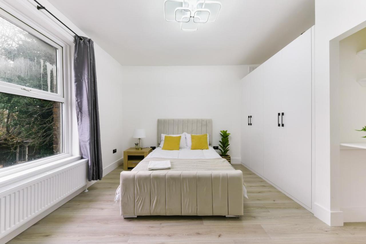 New Stylish 1 Bedroom Apartment - Flat D Norwood Εξωτερικό φωτογραφία