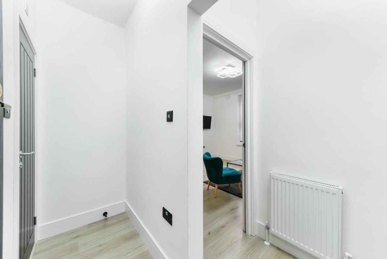 New Stylish 1 Bedroom Apartment - Flat D Norwood Εξωτερικό φωτογραφία