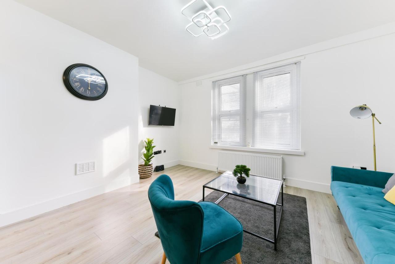 New Stylish 1 Bedroom Apartment - Flat D Norwood Εξωτερικό φωτογραφία